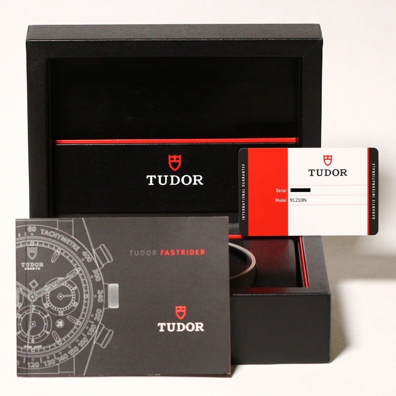 tudor north flag 91210n