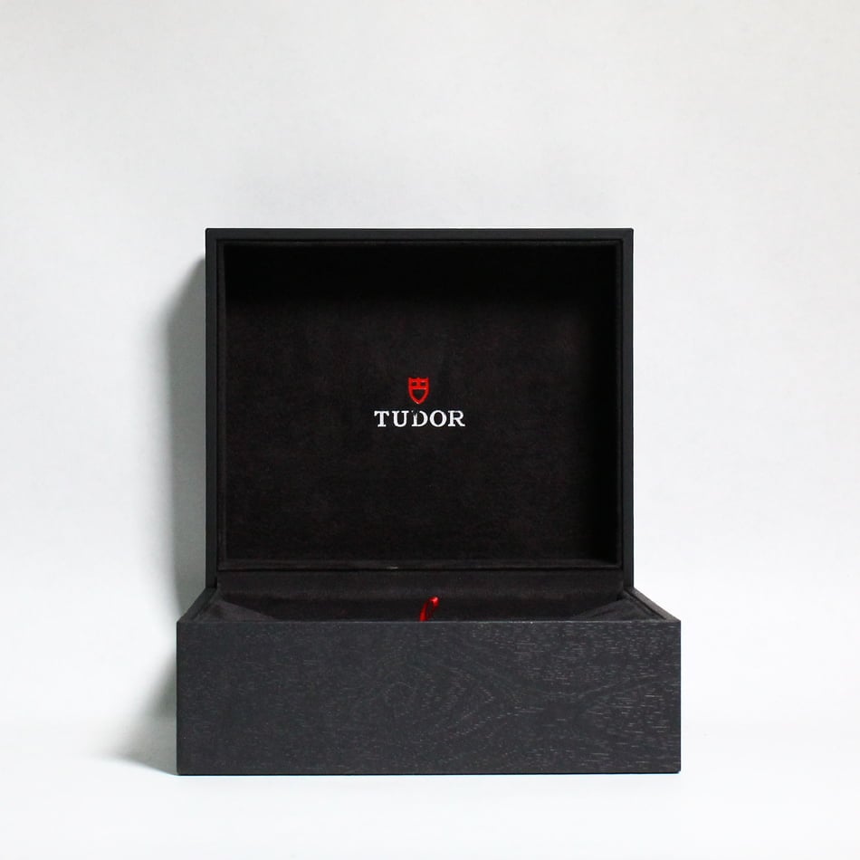 PreOwned Tudor Black Bay M79230B