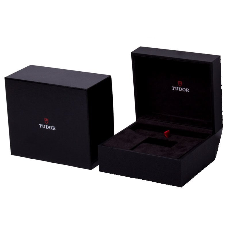 Pre-Owned Tudor Black Bay 79830RB