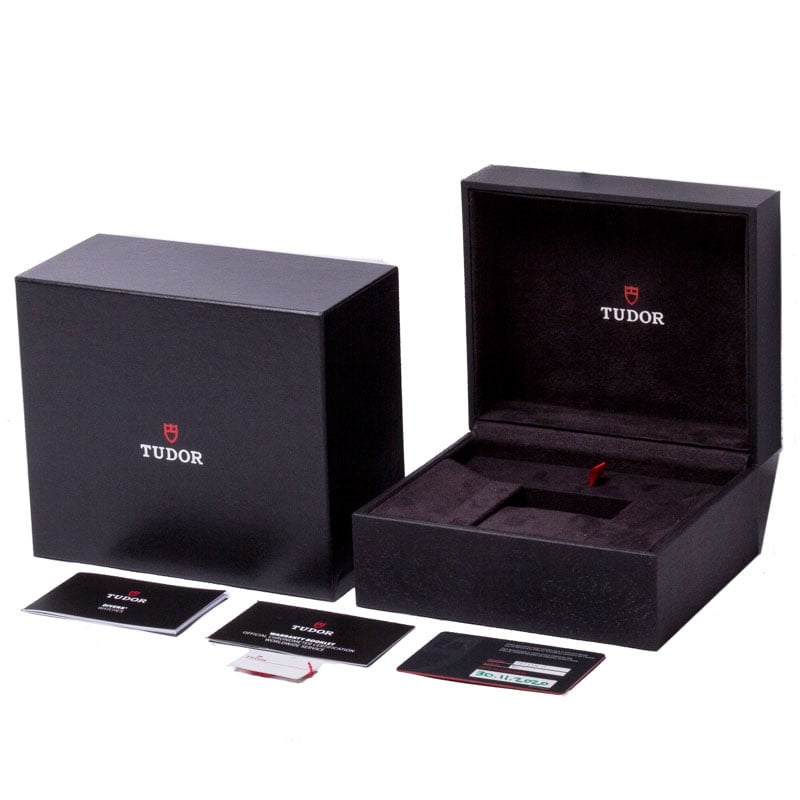 Tudor Heritage Black Bay 79733N