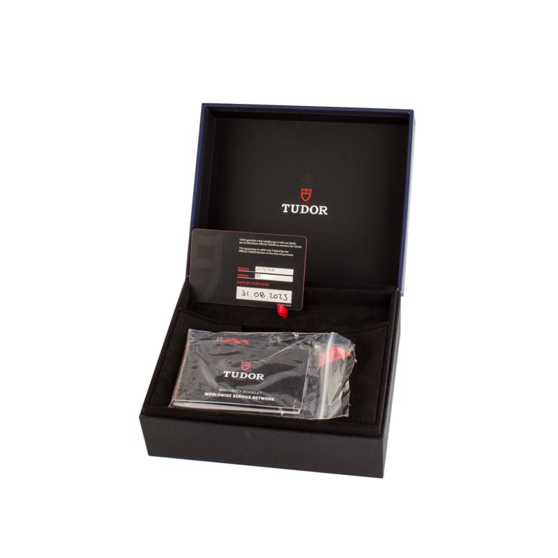 Tudor Pelagos FXD Alinghi Red Bull Racing