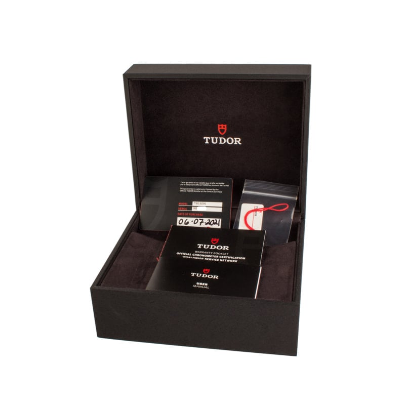 Tudor Heritage Black Bay 79030N