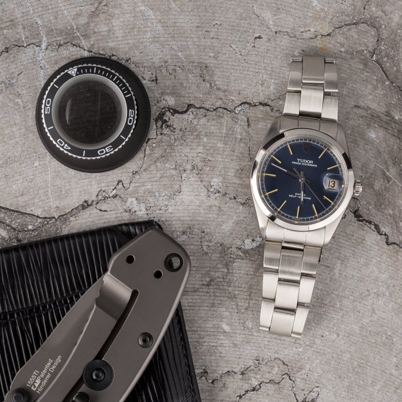 Tudor 90500 discount