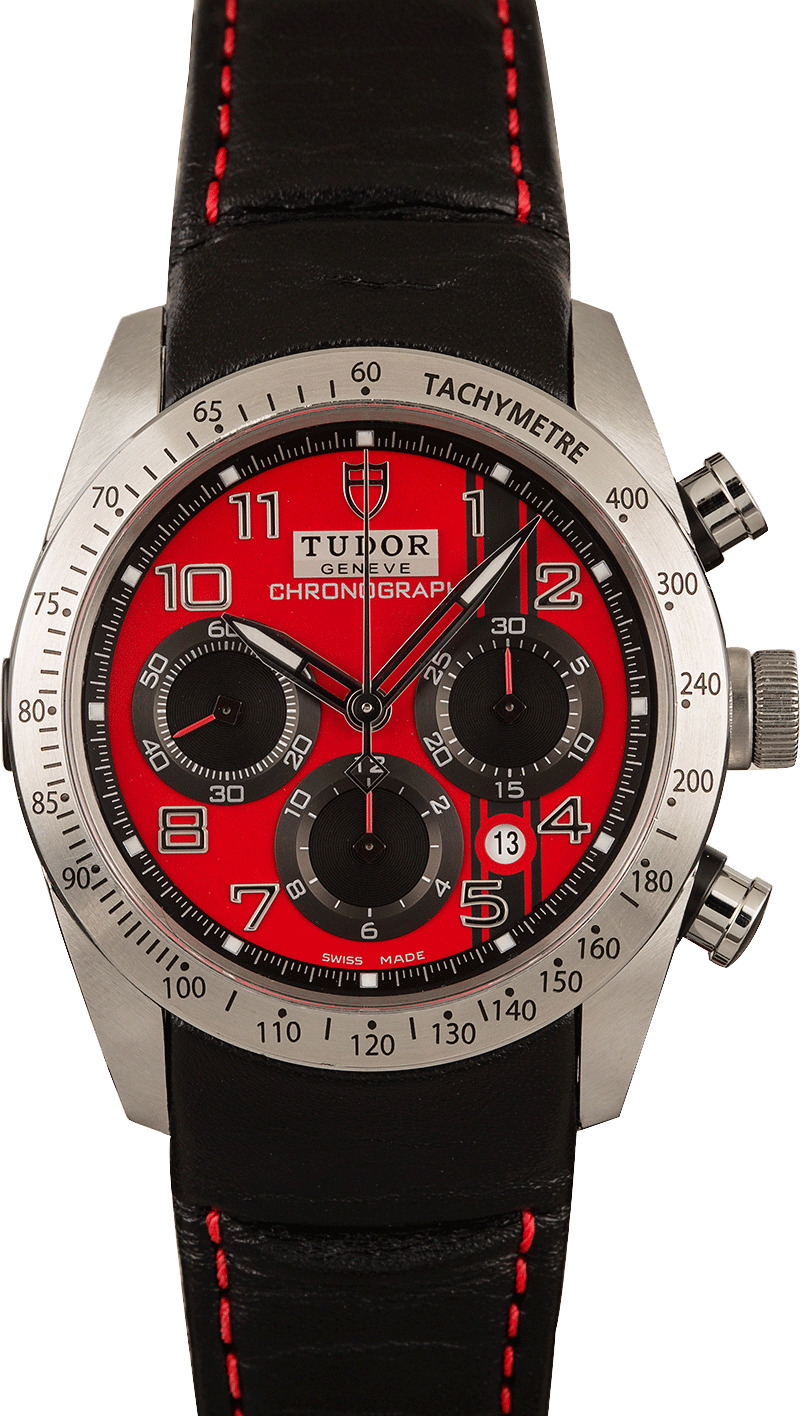 Tudor on sale ducati watch