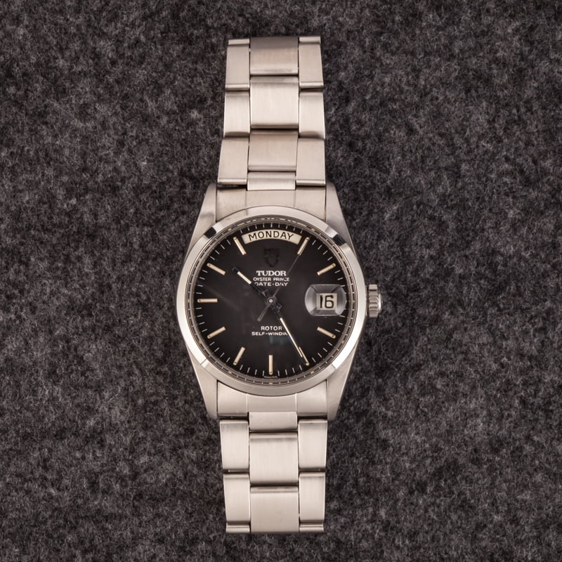 Buy Used Tudor Oyster Prince 94500 | Bob's Watches - Sku: 145953