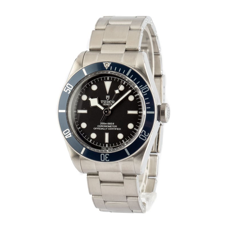 Tudor Black Bay 79230B