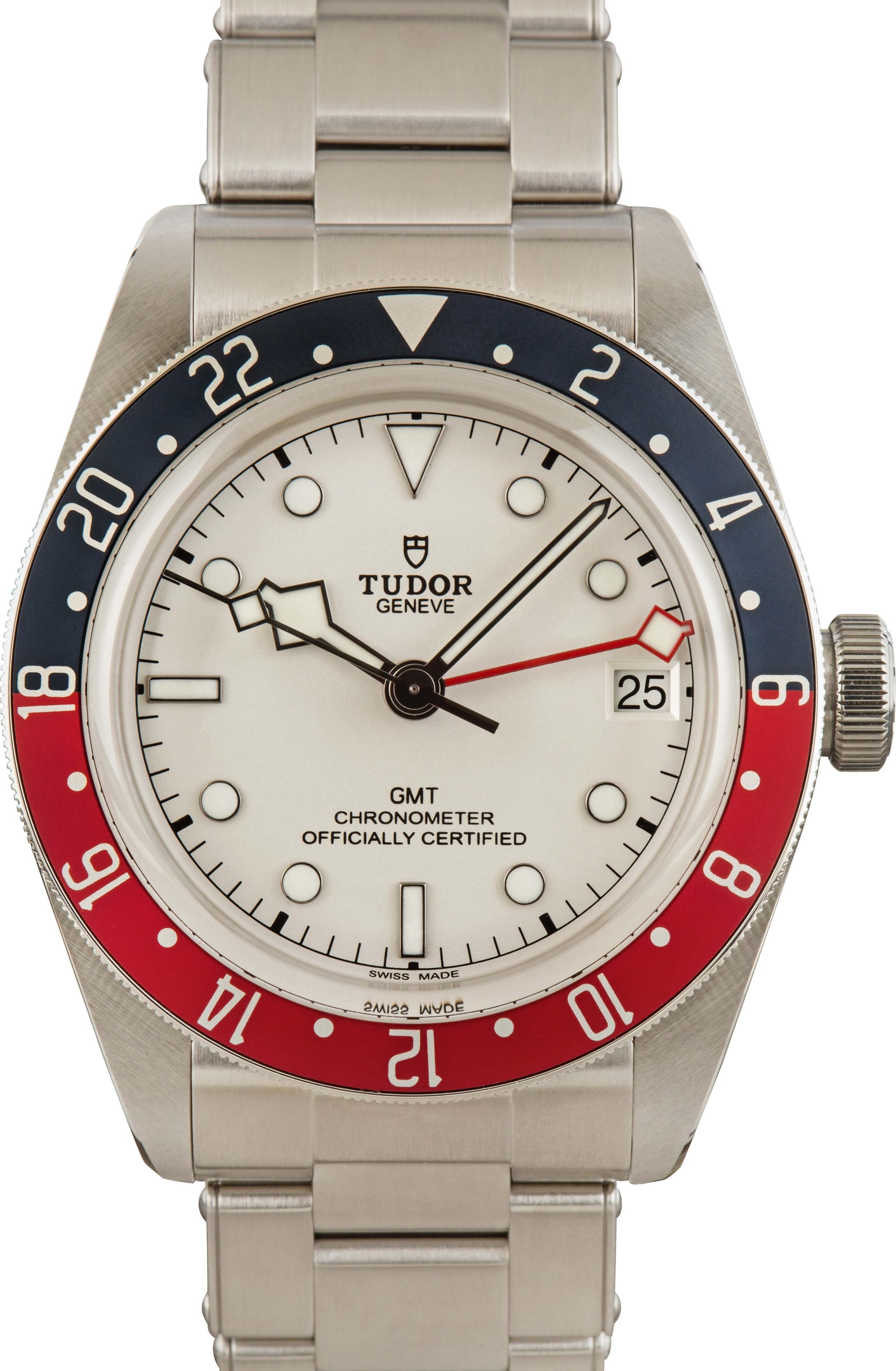 Buy Used Tudor Black Bay 79830 | Bob's Watches - Sku: 162410