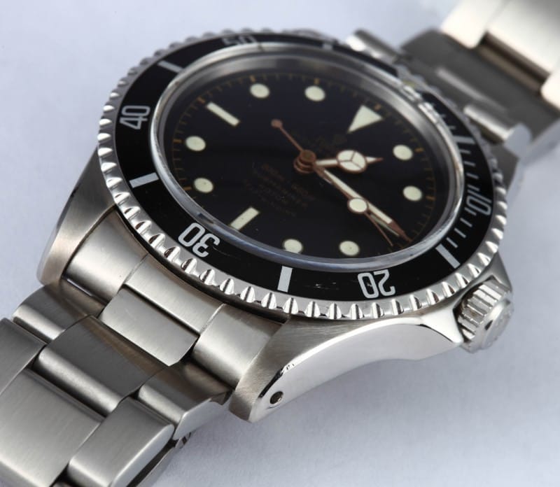 Rolex Tudor Oyster Prince - Discover The Top Watches of The Century